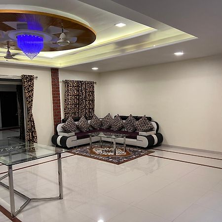 Hotel Shriyan Mahābaleshwar Εξωτερικό φωτογραφία