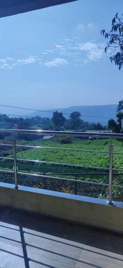 Hotel Shriyan Mahābaleshwar Εξωτερικό φωτογραφία