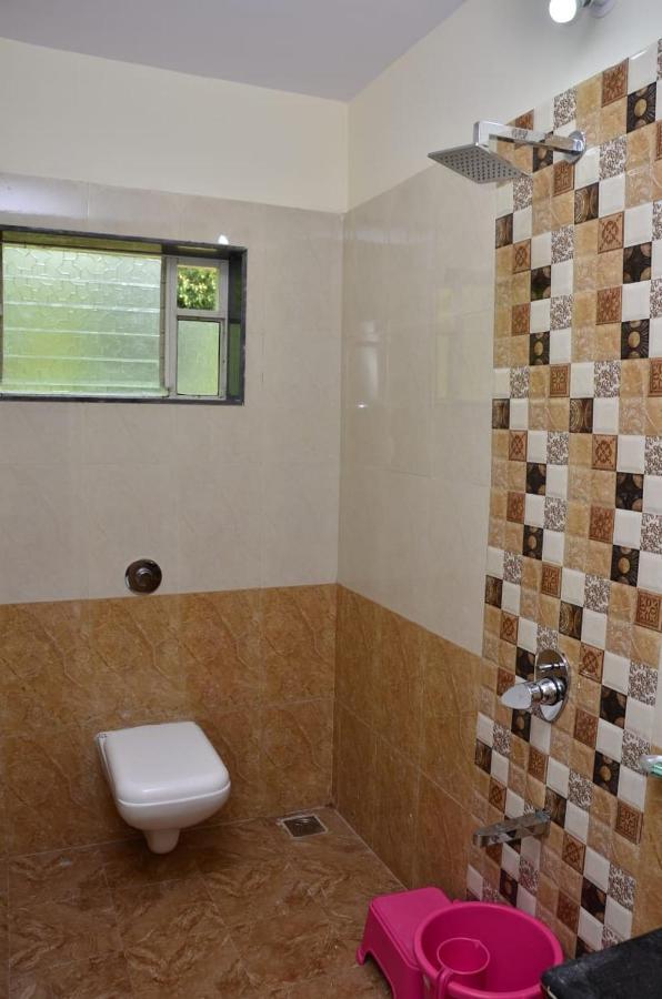 Hotel Shriyan Mahābaleshwar Εξωτερικό φωτογραφία