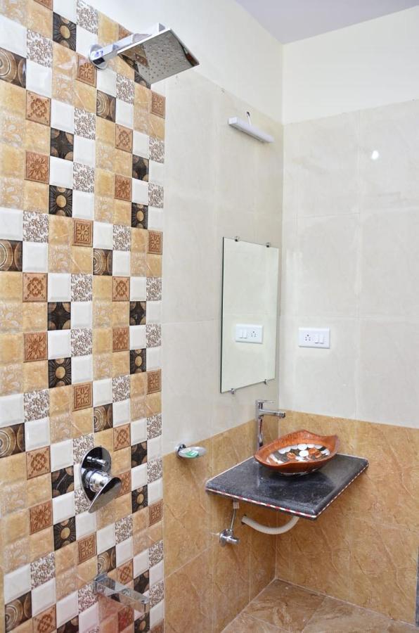 Hotel Shriyan Mahābaleshwar Εξωτερικό φωτογραφία