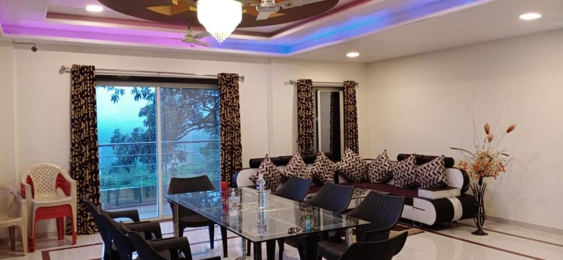 Hotel Shriyan Mahābaleshwar Εξωτερικό φωτογραφία