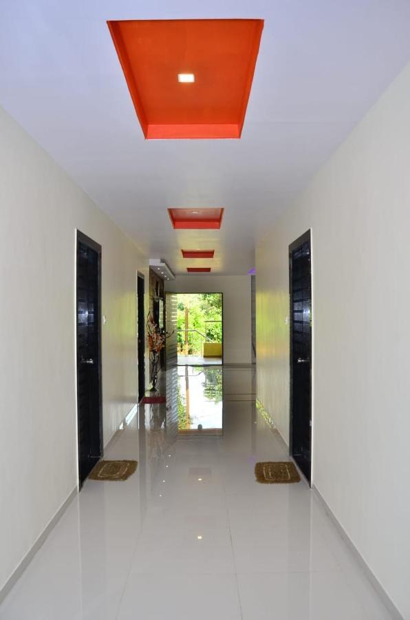 Hotel Shriyan Mahābaleshwar Εξωτερικό φωτογραφία