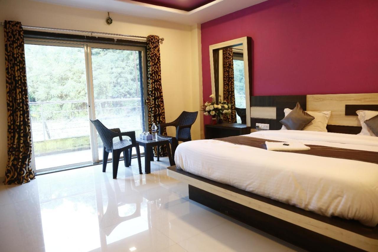 Hotel Shriyan Mahābaleshwar Εξωτερικό φωτογραφία