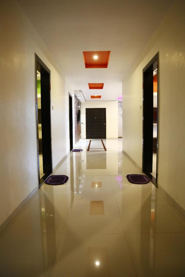 Hotel Shriyan Mahābaleshwar Εξωτερικό φωτογραφία