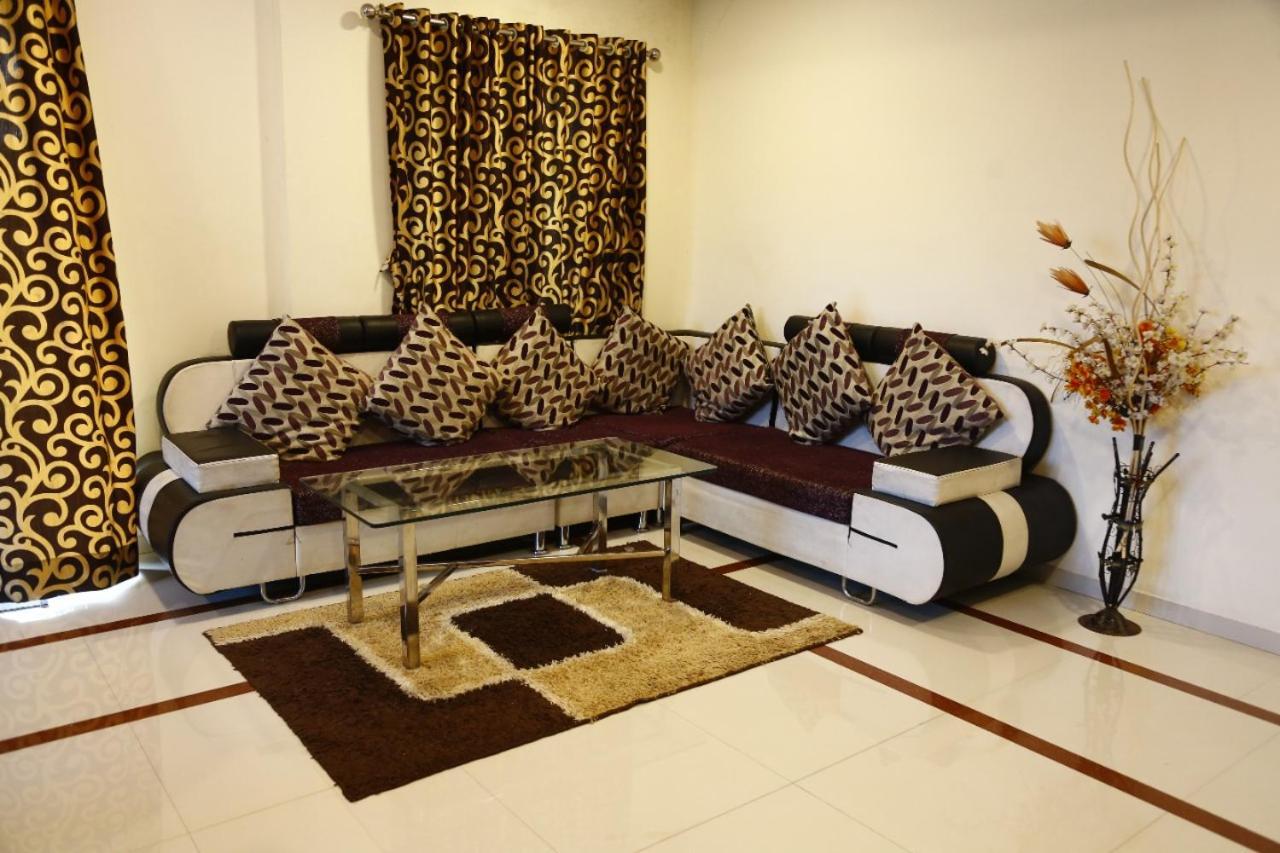 Hotel Shriyan Mahābaleshwar Εξωτερικό φωτογραφία