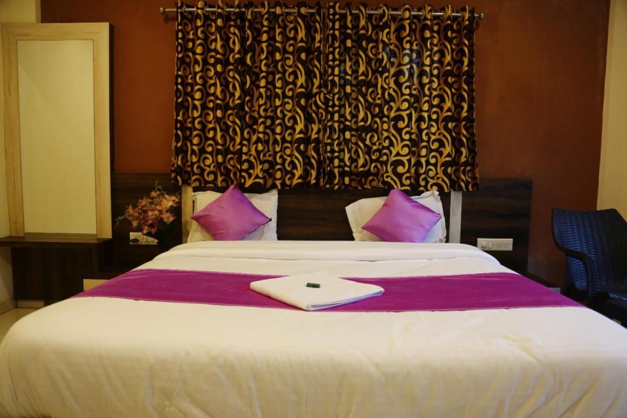 Hotel Shriyan Mahābaleshwar Εξωτερικό φωτογραφία