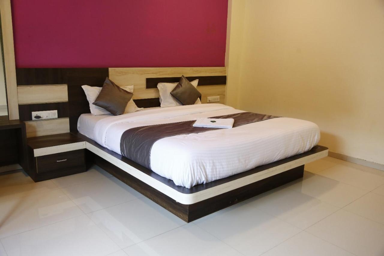 Hotel Shriyan Mahābaleshwar Εξωτερικό φωτογραφία