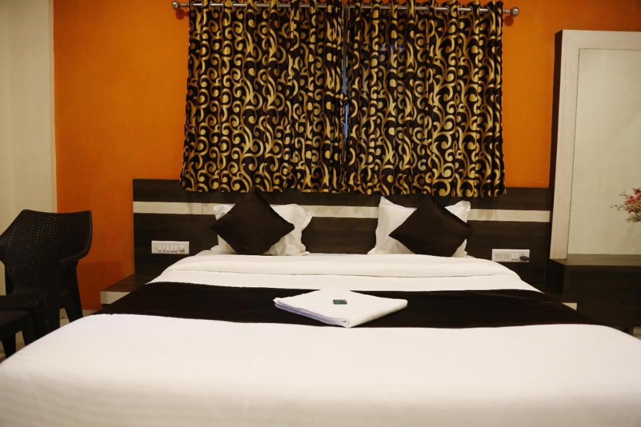 Hotel Shriyan Mahābaleshwar Εξωτερικό φωτογραφία