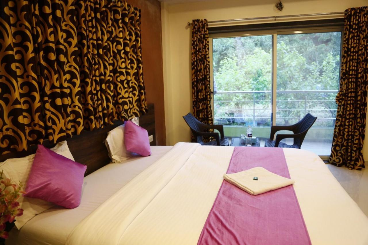 Hotel Shriyan Mahābaleshwar Εξωτερικό φωτογραφία