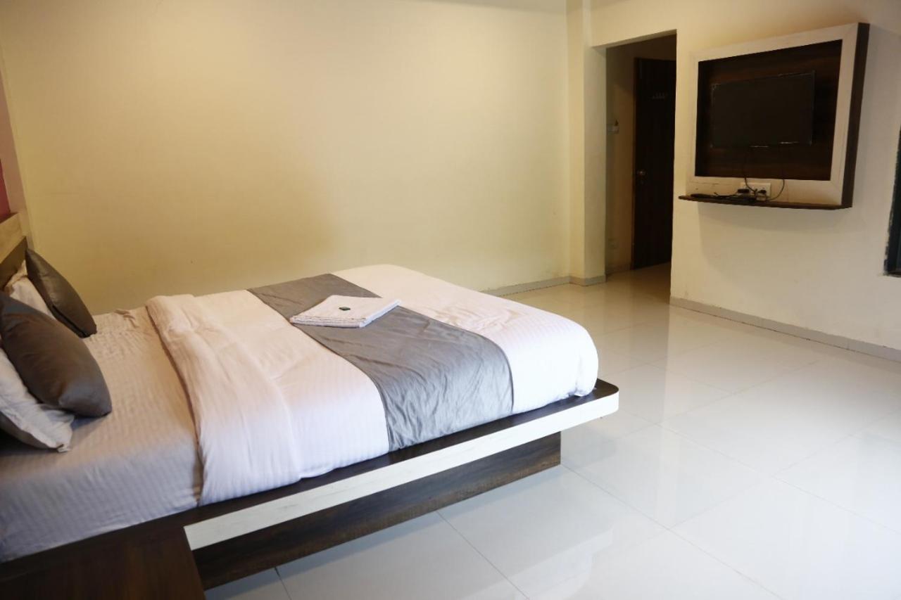Hotel Shriyan Mahābaleshwar Εξωτερικό φωτογραφία