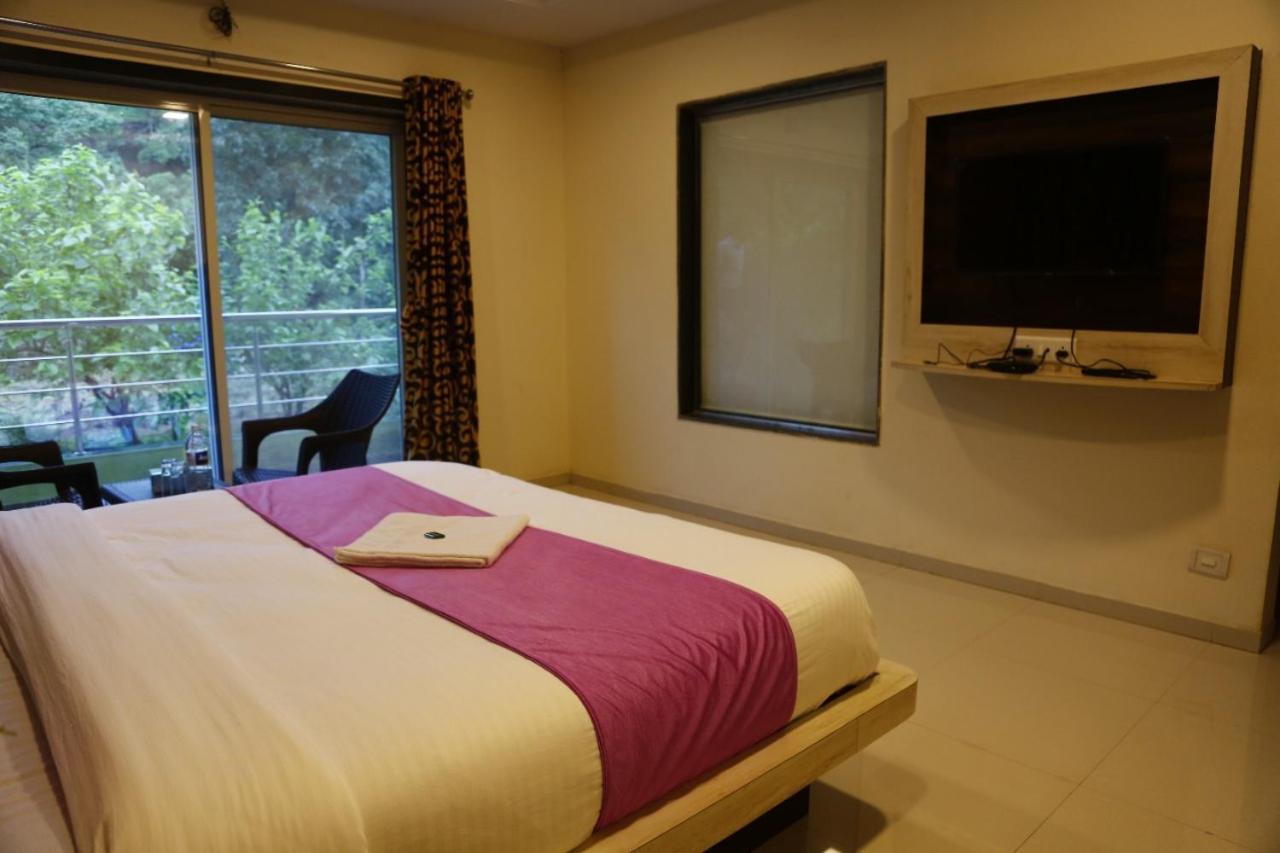 Hotel Shriyan Mahābaleshwar Δωμάτιο φωτογραφία