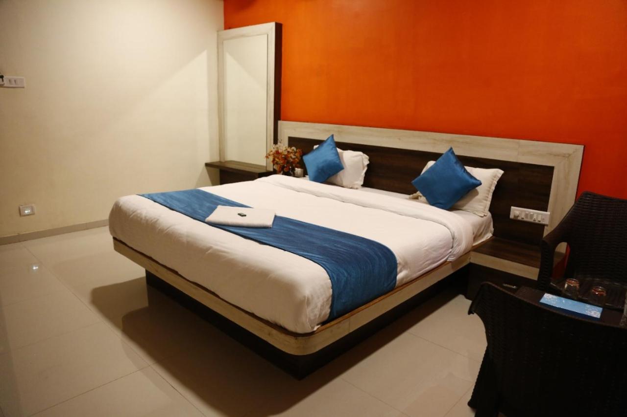 Hotel Shriyan Mahābaleshwar Δωμάτιο φωτογραφία