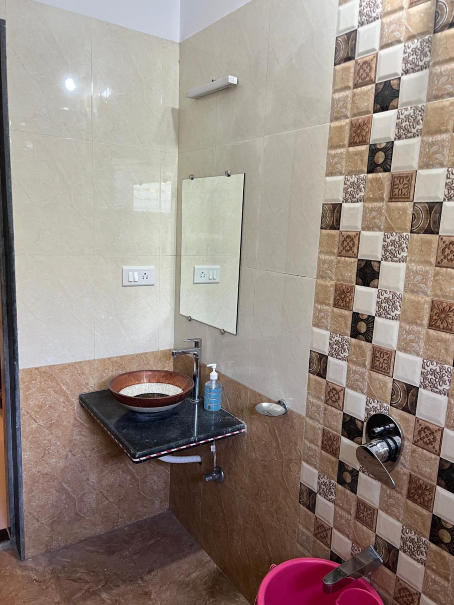 Hotel Shriyan Mahābaleshwar Εξωτερικό φωτογραφία