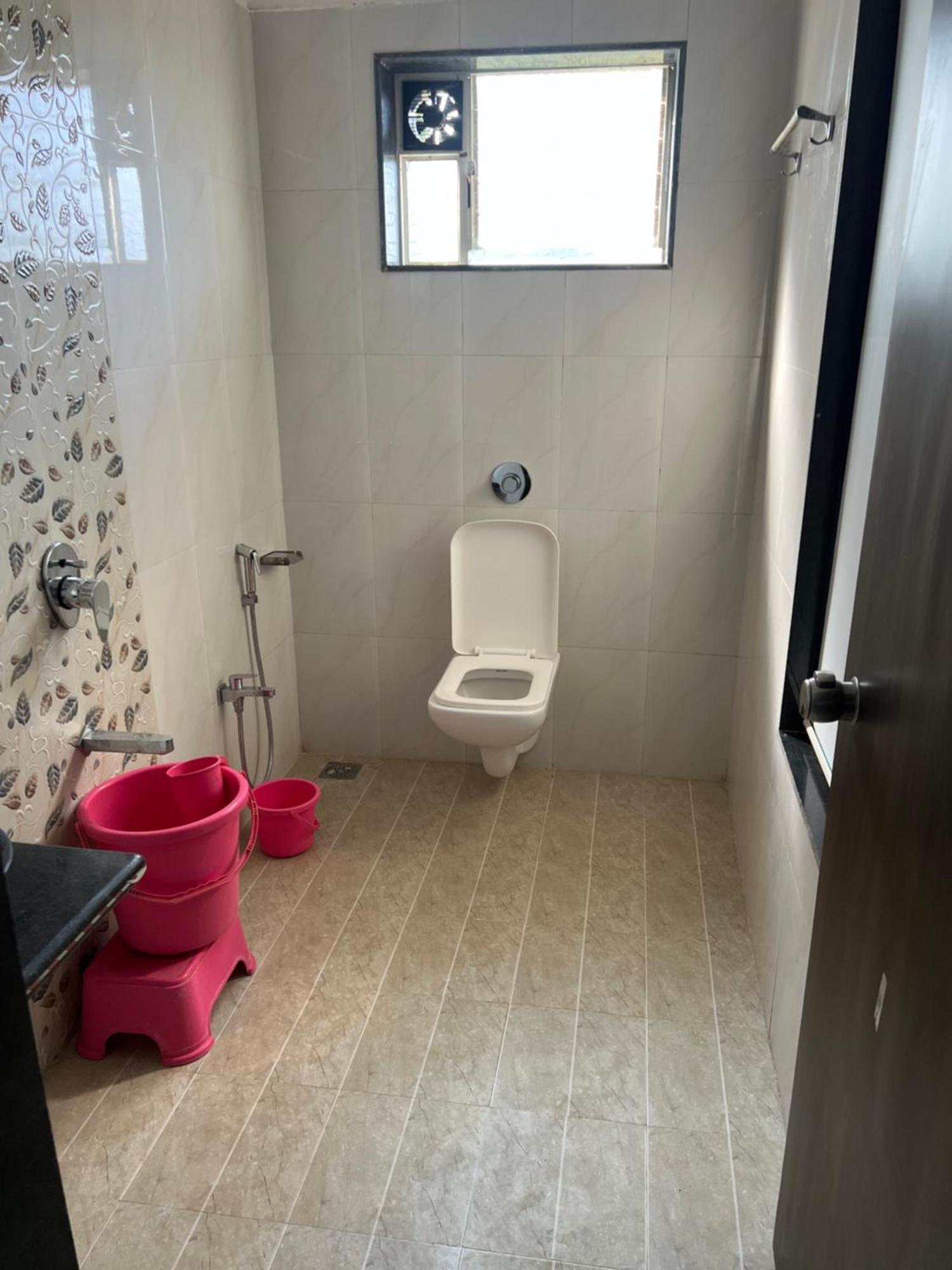Hotel Shriyan Mahābaleshwar Εξωτερικό φωτογραφία
