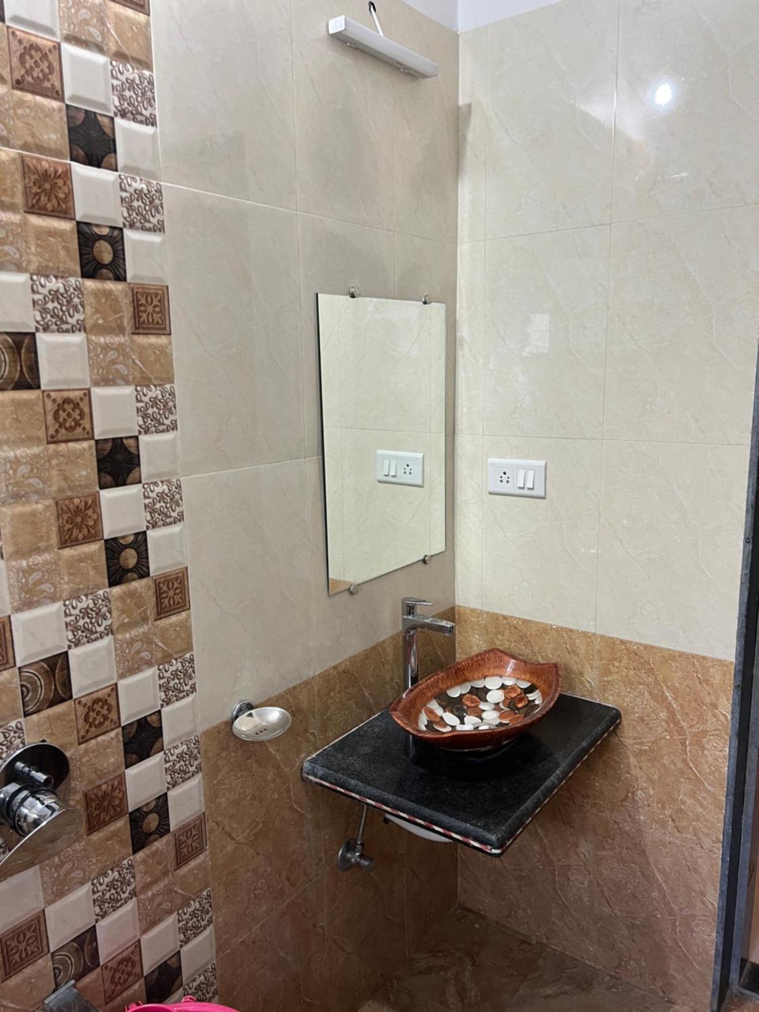 Hotel Shriyan Mahābaleshwar Εξωτερικό φωτογραφία