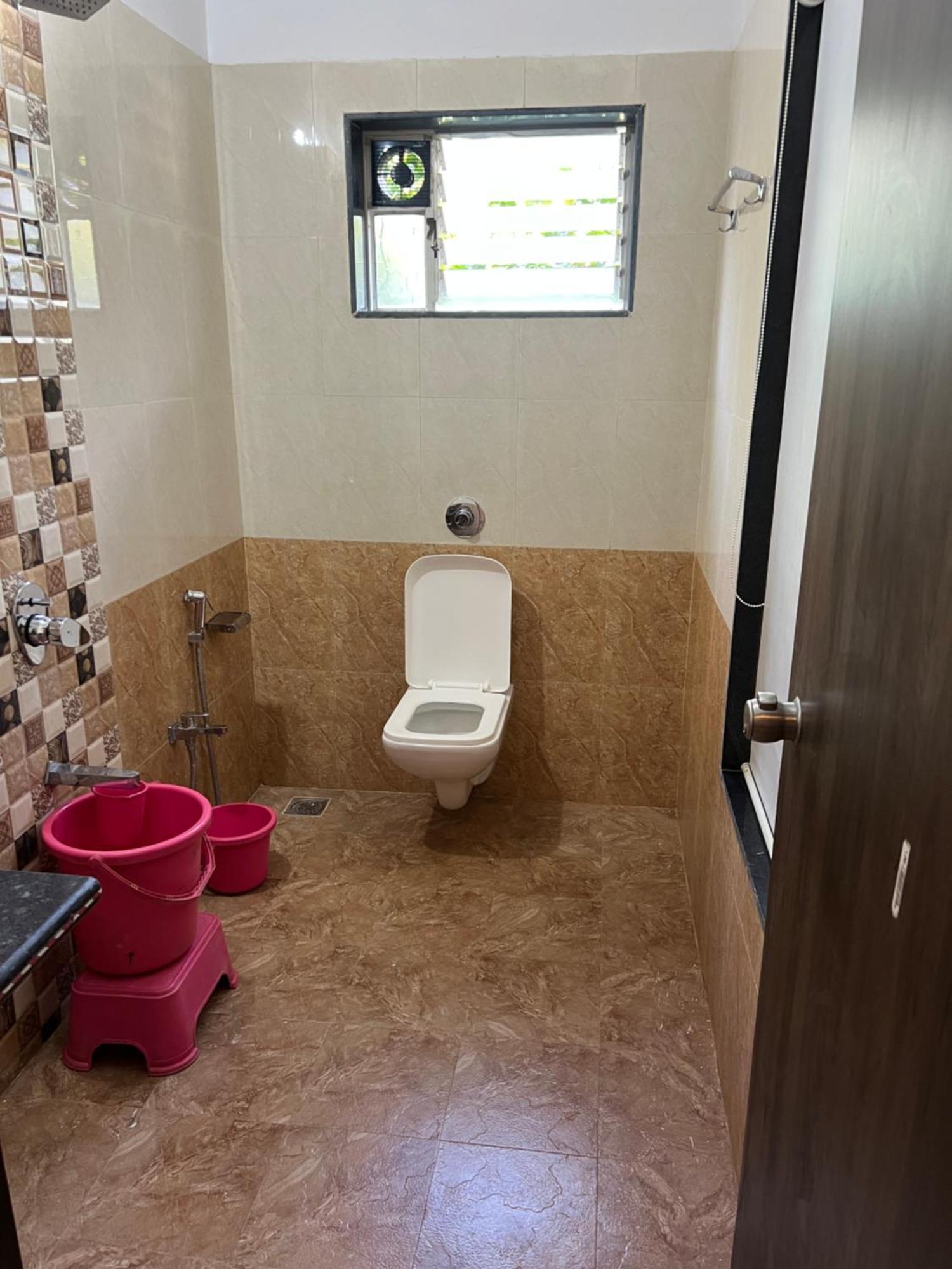 Hotel Shriyan Mahābaleshwar Εξωτερικό φωτογραφία