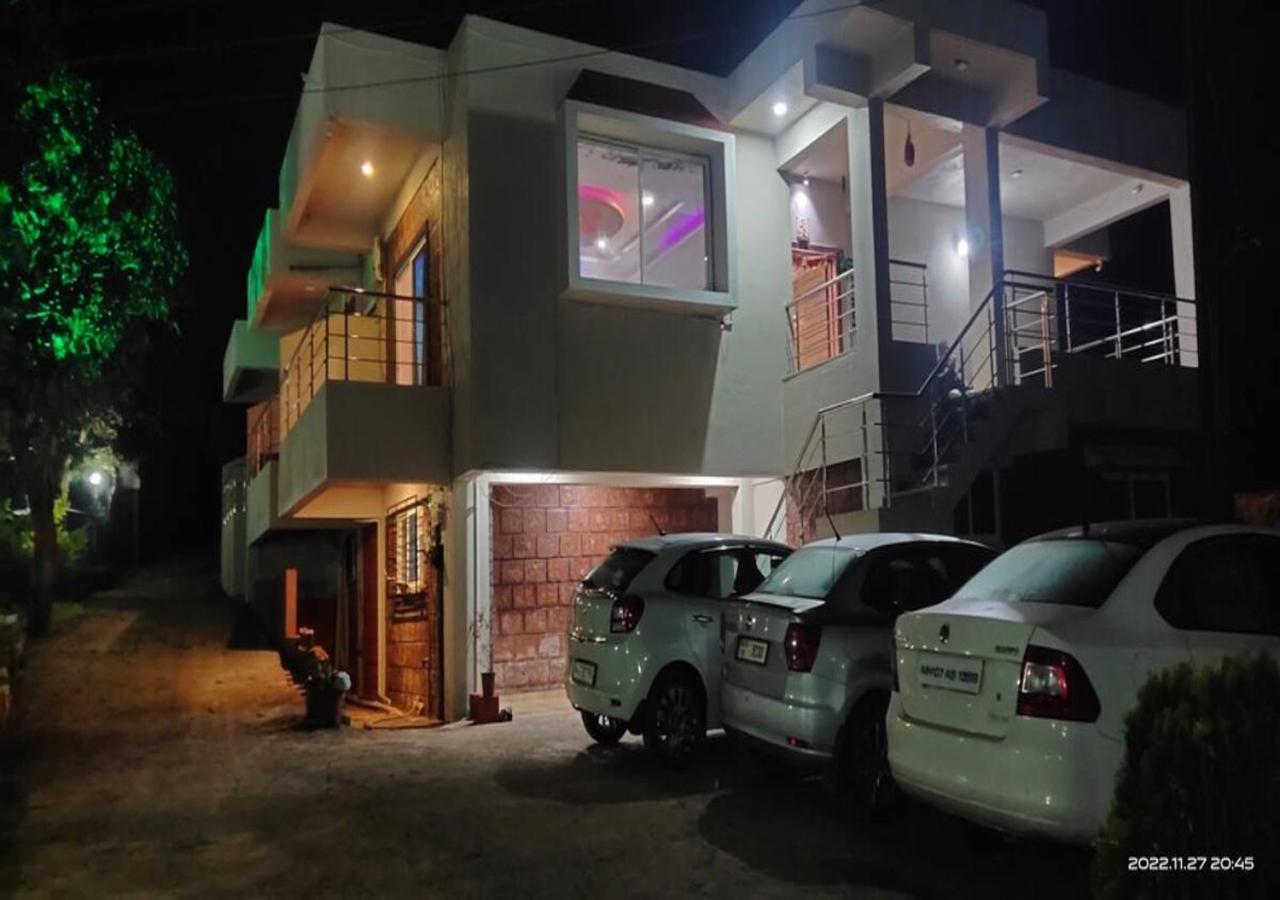 Hotel Shriyan Mahābaleshwar Εξωτερικό φωτογραφία