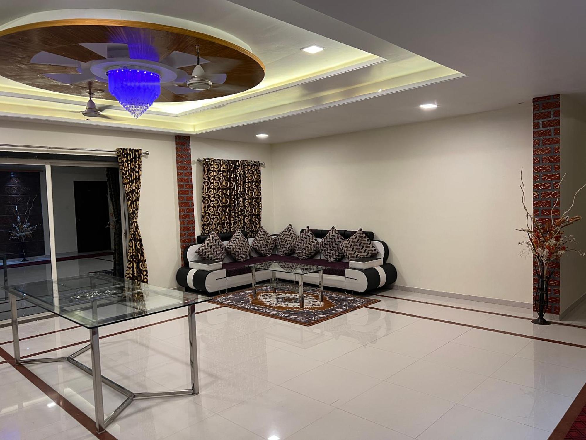 Hotel Shriyan Mahābaleshwar Εξωτερικό φωτογραφία