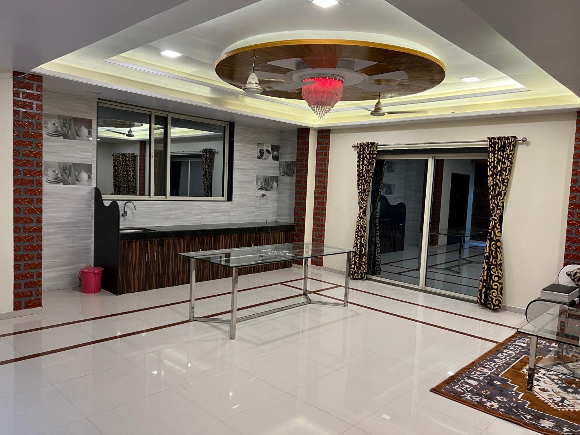 Hotel Shriyan Mahābaleshwar Εξωτερικό φωτογραφία
