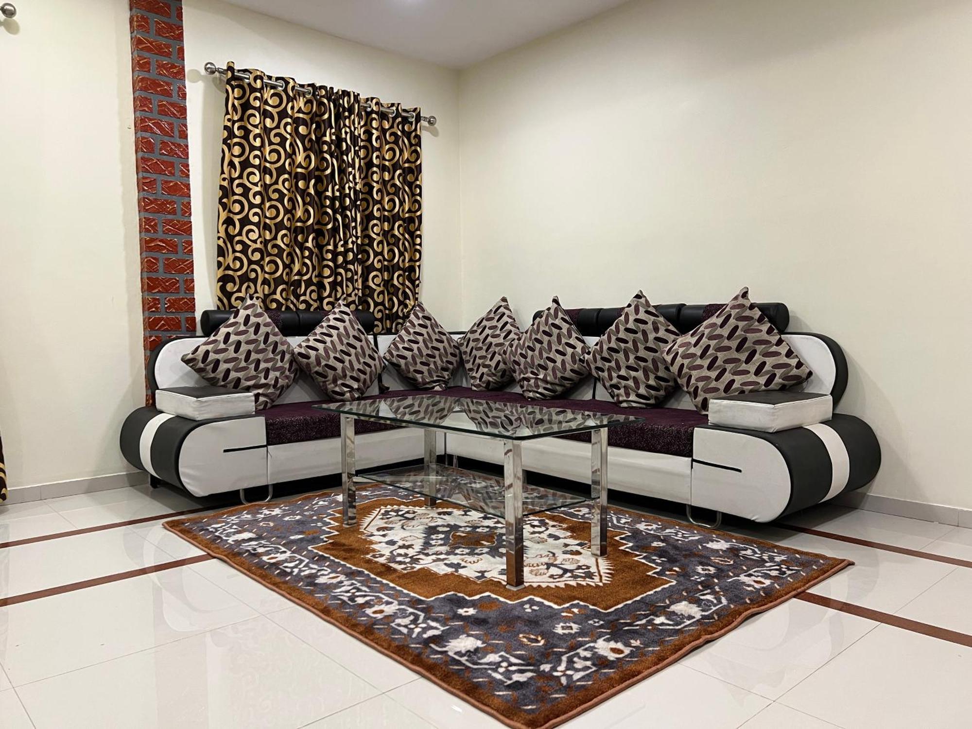 Hotel Shriyan Mahābaleshwar Εξωτερικό φωτογραφία